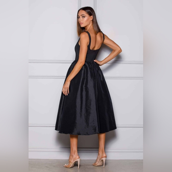 Elle Zeitoune Cora Dress - Picture 2 of 5